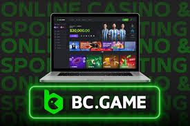 BC.Game UAE Mobile App Enhancing Your Gaming Experience BC.Game UAE Mobile App Enhancing Your Gaming Experience