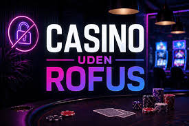 Betting uden ROFUS i Danmark En Guide til Sikkert Spil Betting uden ROFUS i Danmark En Guide til Sikkert Spil