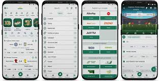 BetWinner Mobile App Experience the Thrill of Betting on the Go BetWinner Mobile App Experience the Thrill of Betting on the Go