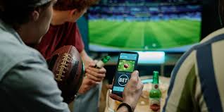 Betwinner The Ultimate Betting Experience