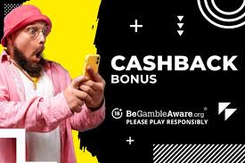 Cashback Casino Spar penge, mens du spiller
