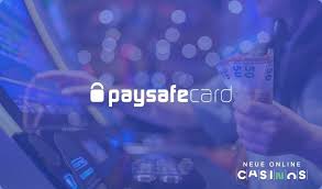 Casino Online mit Paysafecard Sicheres Spielen im Internet 1370074645
