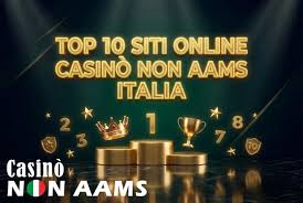 Casino Online senza Autoesclusione Gioco Responsabile e Divertimento Garantito