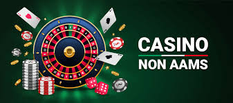 Casino Online senza Autoesclusione Gioco Responsabile e Divertimento Garantito