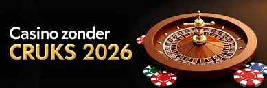 Casino Zonder CRUKS in Nederland Veilig en Betrouwbaar Spelen
