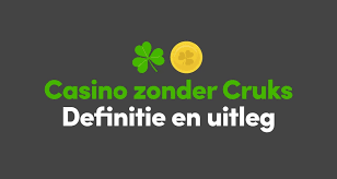 Casino zonder CRUKS in Nederland Vrijheid en Verantwoord Spelen Casino zonder CRUKS in Nederland Vrijheid en Verantwoord Spelen