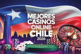 Casinos Online en Chile Guía de Confianza y Seguridad