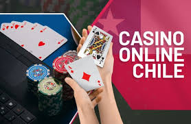 Casinos Online en Chile Guía de Confianza y Seguridad