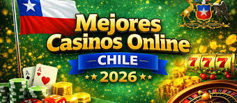Casinos Online en Chile Guía de Confianza y Seguridad