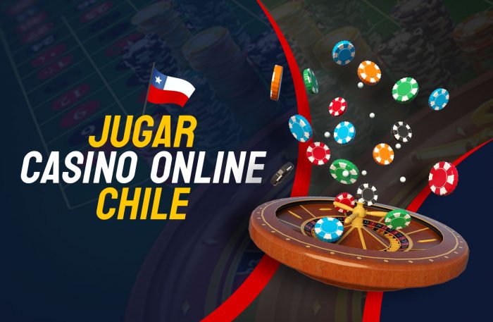 Casinos Online Seguros Disfruta del Juego con Protección Casinos Online Seguros Disfruta del Juego con Protección
