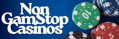 Comprehensive List of Casinos Not on GamStop -1365494151