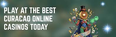 Curacao Casinos That Accept UK Players A Comprehensive Guide -1774060448