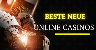 Die besten neuen Casinos Erfahrungen und Empfehlungen Die besten neuen Casinos Erfahrungen und Empfehlungen