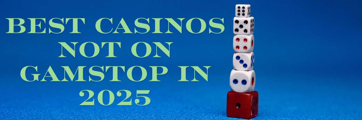Discover Casino Sites Not on Gamstop 1605360645