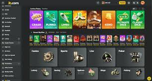 Discover JB Casino Online A World of Excitement and Rewards