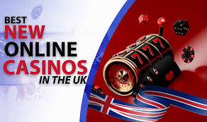 Discover the Best Casino Offers in the UK for 2023