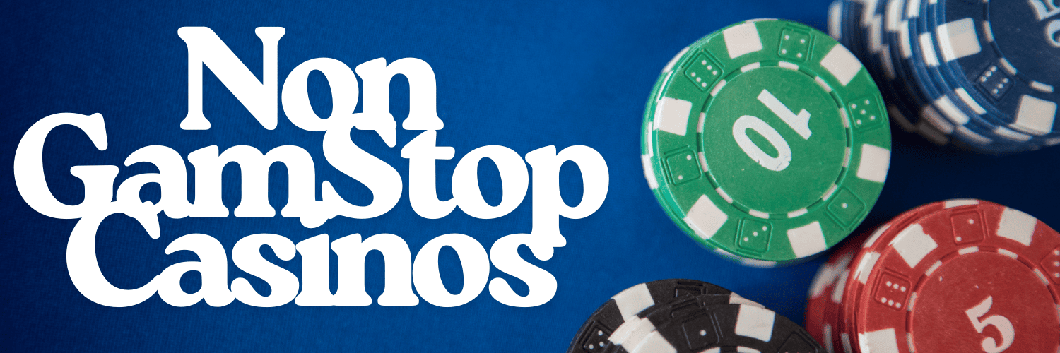 Discovering Casino Websites Without GamStop Discovering Casino Websites Without GamStop
