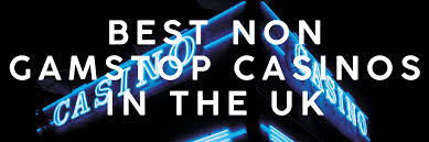 Discovering Non Gamstop UK Casino Sites Your Ultimate Guide