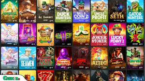 Experience Unmatched Gaming at JB Casino Platform Experience Unmatched Gaming at JB Casino Platform