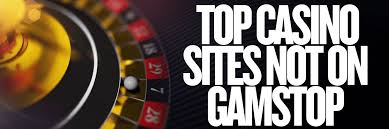 Exploring Casinos Not on Gamstop in the UK 1607188629