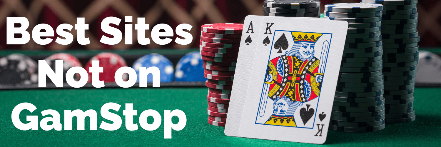 Exploring Non-Gamstop Casinos Freedom of Choice Exploring Non-Gamstop Casinos Freedom of Choice