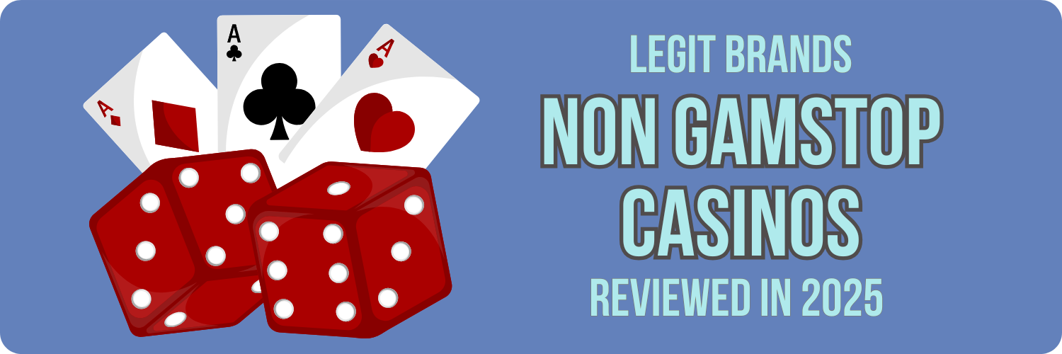 Exploring the Best Casinos Not on Gamstop Exploring the Best Casinos Not on Gamstop