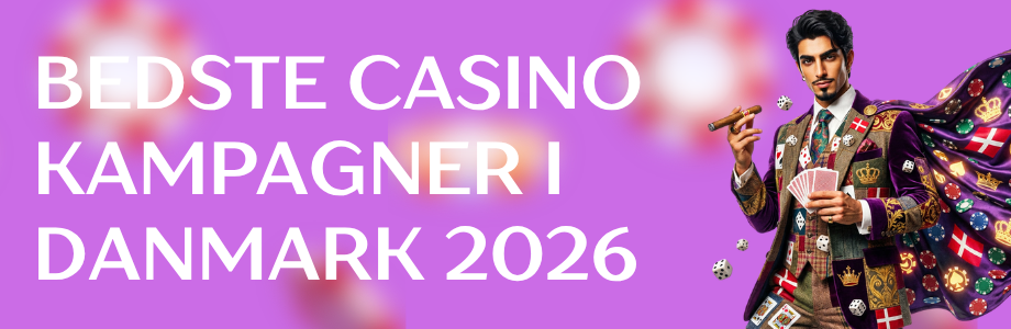 Få de Bedste Casino Free Spins i Dag Din Guide til Gratis Spil