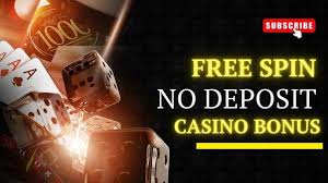Free Spins No Deposit Non GamStop - Unleash Your Winning Potential