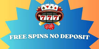 Free Spins No Deposit Non GamStop - Unleash Your Winning Potential