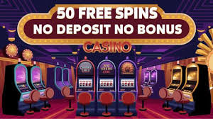 Free Spins No Deposit Non GamStop - Unleash Your Winning Potential