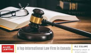 Global Expertise Navigating International Law with Leading International Law Firm Global Expertise Navigating International Law with Leading International Law Firm