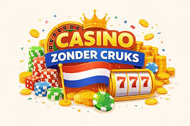 Goksite zonder CRUKS Vrijheid in Online Gokken