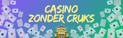 Goksites zonder CRUKS Vind de Beste Online Casino's Goksites zonder CRUKS Vind de Beste Online Casino's