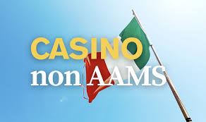 I migliori casinò non AAMS per italiani dove giocare in sicurezza I migliori casinò non AAMS per italiani dove giocare in sicurezza