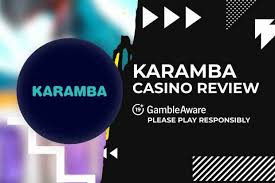 Karamba Casino 2026 – Registrering 1028569426