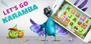 Karamba Casino 2026 – Registrering 1028569426