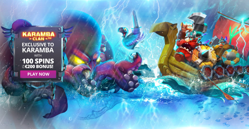 Karamba Casino DK Din Ultimative Spilleoplevelse 1015934129