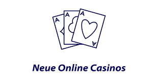 Neue seriöse Online Casinos Sicher und Unterhaltsam Zocken Neue seriöse Online Casinos Sicher und Unterhaltsam Zocken
