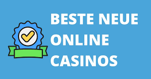 Neue seriöse Online Casinos Sicher und Unterhaltsam Zocken Neue seriöse Online Casinos Sicher und Unterhaltsam Zocken