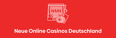 Neue seriöse Online Casinos Sicher und Unterhaltsam Zocken Neue seriöse Online Casinos Sicher und Unterhaltsam Zocken