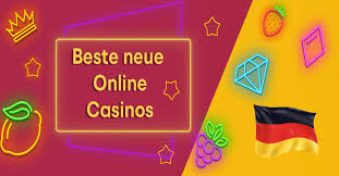 Neueste Online Casinos Entdecken Sie die Zukunft des Spiels Neueste Online Casinos Entdecken Sie die Zukunft des Spiels