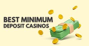 New Casino Sites UK - No Deposit Bonuses Await You! New Casino Sites UK - No Deposit Bonuses Await You!