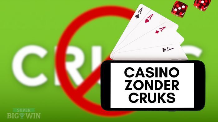 No CRUKS Casino Vrijheid in Online Gambling No CRUKS Casino Vrijheid in Online Gambling