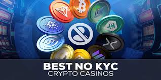 No KYC Casino The Future of Online Gambling -1086138620 No KYC Casino The Future of Online Gambling -1086138620
