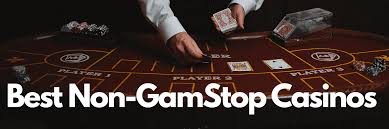 Non Gamstop UK Casino Sites Explore the Best Options