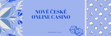 Nová online casina s českou licencí Přehled a tipy Nová online casina s českou licencí Přehled a tipy