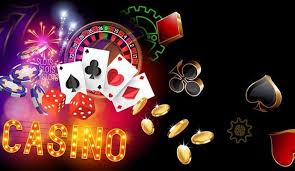 Nové Online Casino Objevte Svět Hraní Zábavy Nové Online Casino Objevte Svět Hraní Zábavy