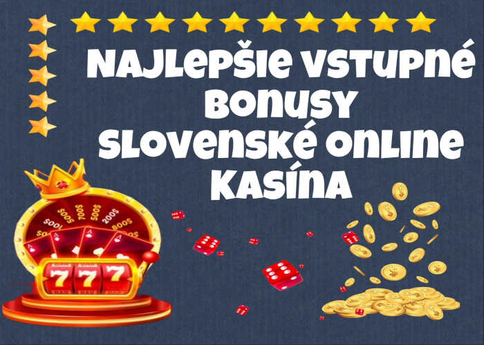 Nove Online Casino v Slovensku Objavte Svet Hrania a Zábavy Nove Online Casino v Slovensku Objavte Svet Hrania a Zábavy