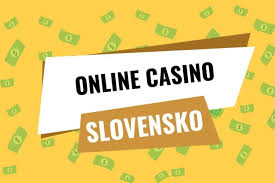 Nove Online Casino v Slovensku Objavte Svet Hrania a Zábavy Nove Online Casino v Slovensku Objavte Svet Hrania a Zábavy