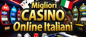 Nuovissimi Casinò Non AAMS Scopri le Ultime Novità del Settore